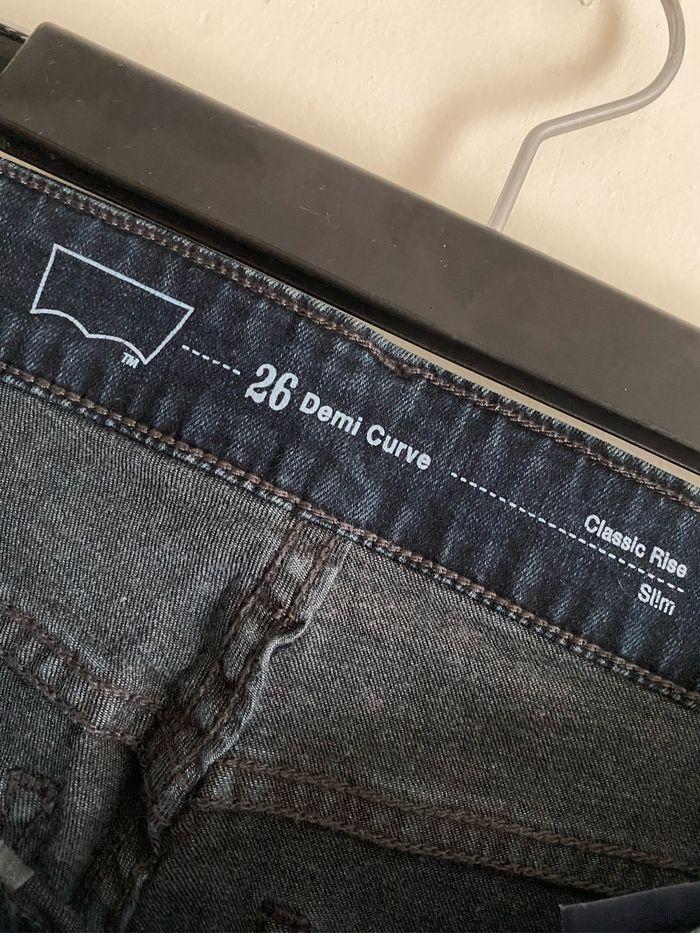 Jeans slim w26 L32 - photo numéro 3