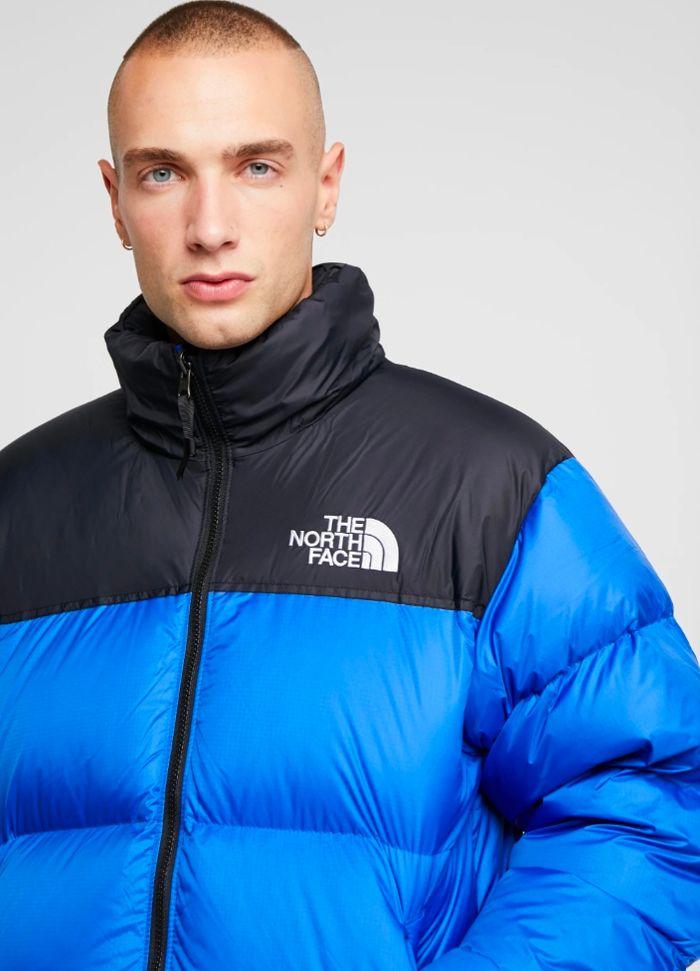 Veste hyver : the North face - photo numéro 3