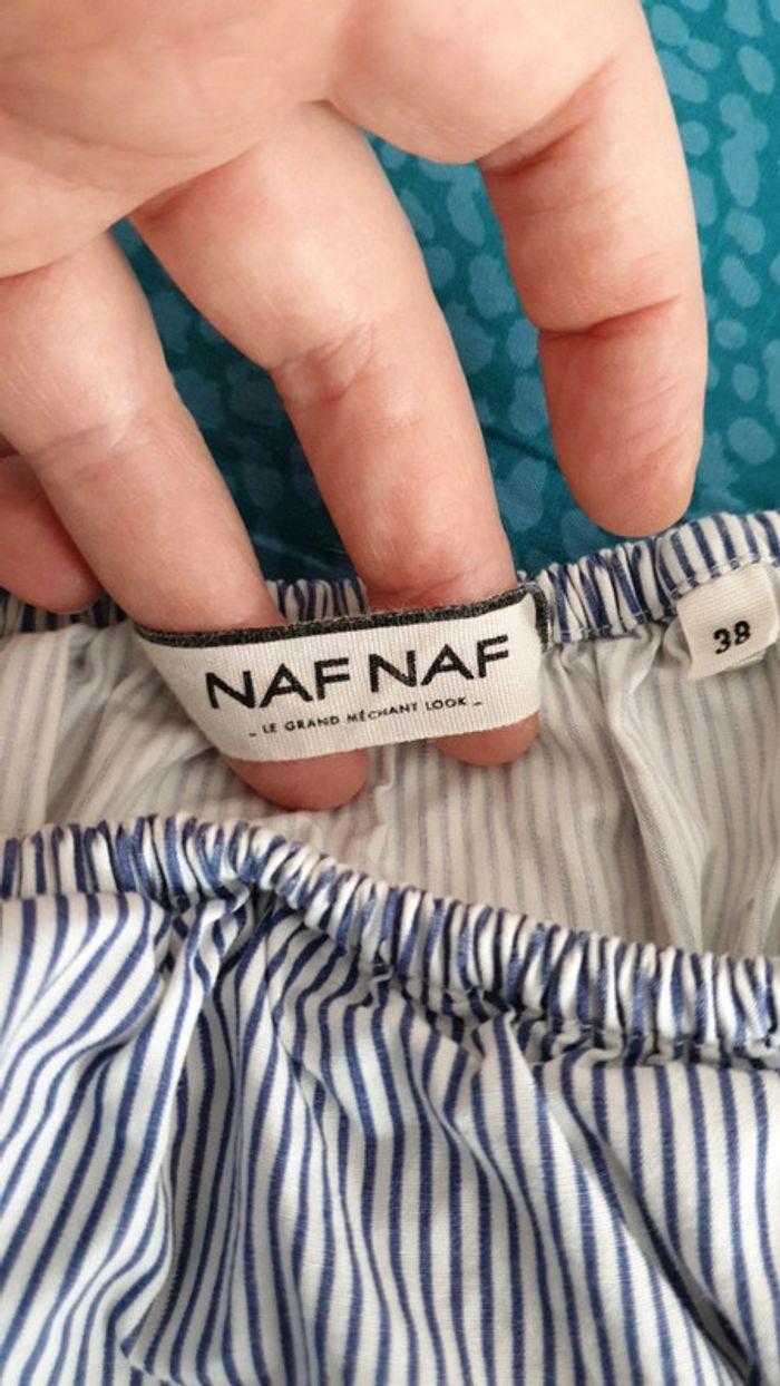 Combishort naf naf - photo numéro 4