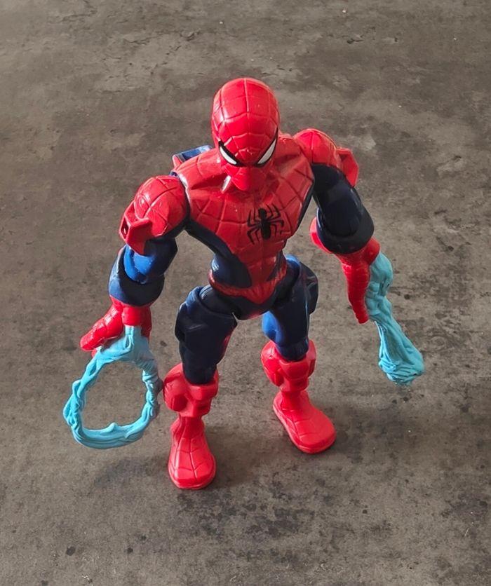 Figurine Spiderman - photo numéro 2