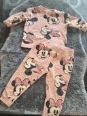 Ensemble minnie mouse