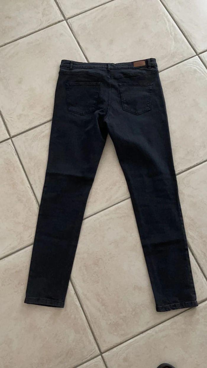 Jeans kiabi 44 - photo numéro 3