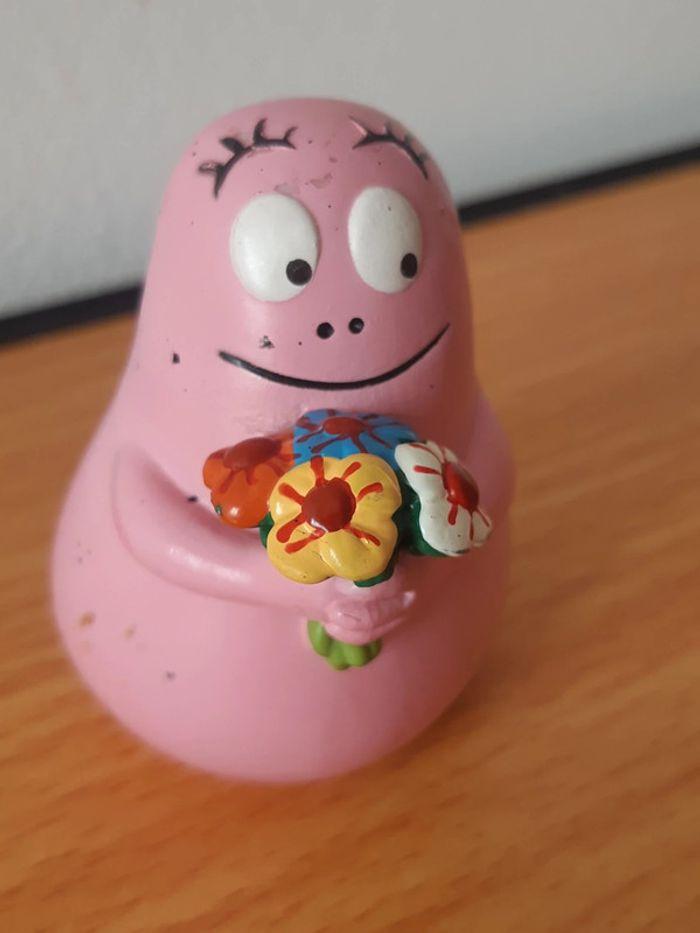 Lot Barbapapa - photo numéro 4