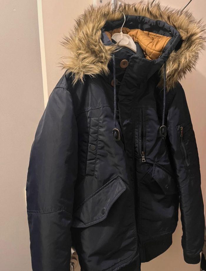 Parka homme - photo numéro 2