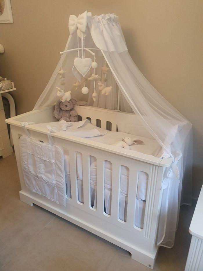 Chambre complète bébé - photo numéro 1