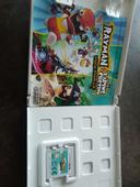 Jeu de 2Ds Rayman et les lapins crétins