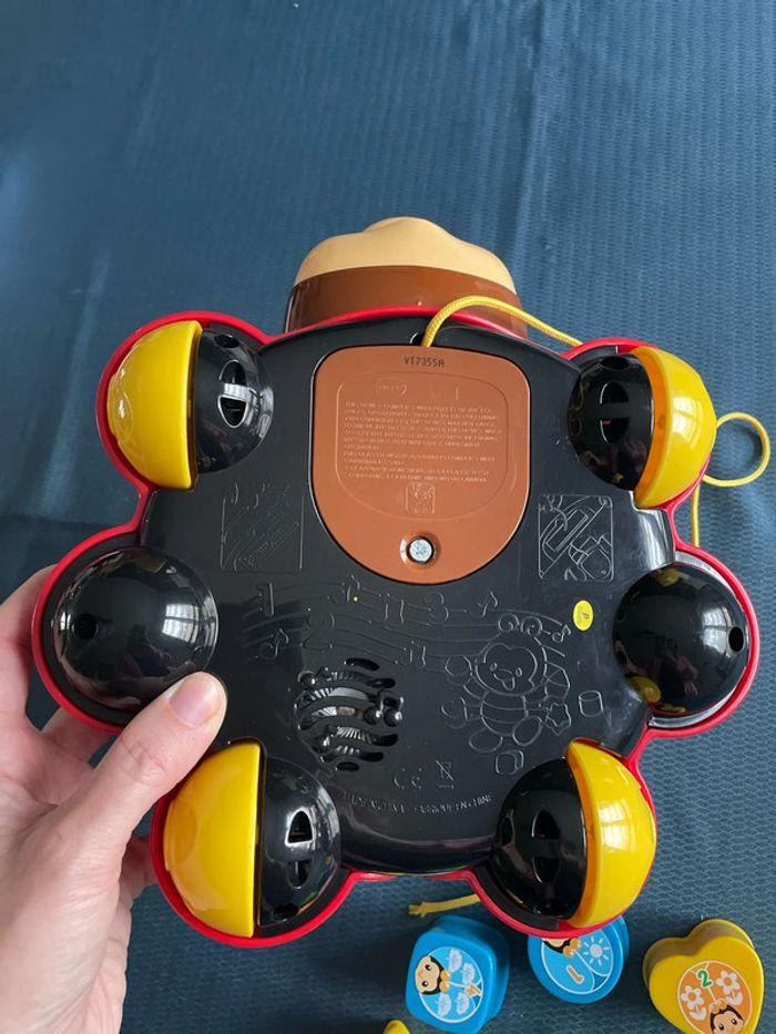 Coccinelle des formes Vtech - photo numéro 4