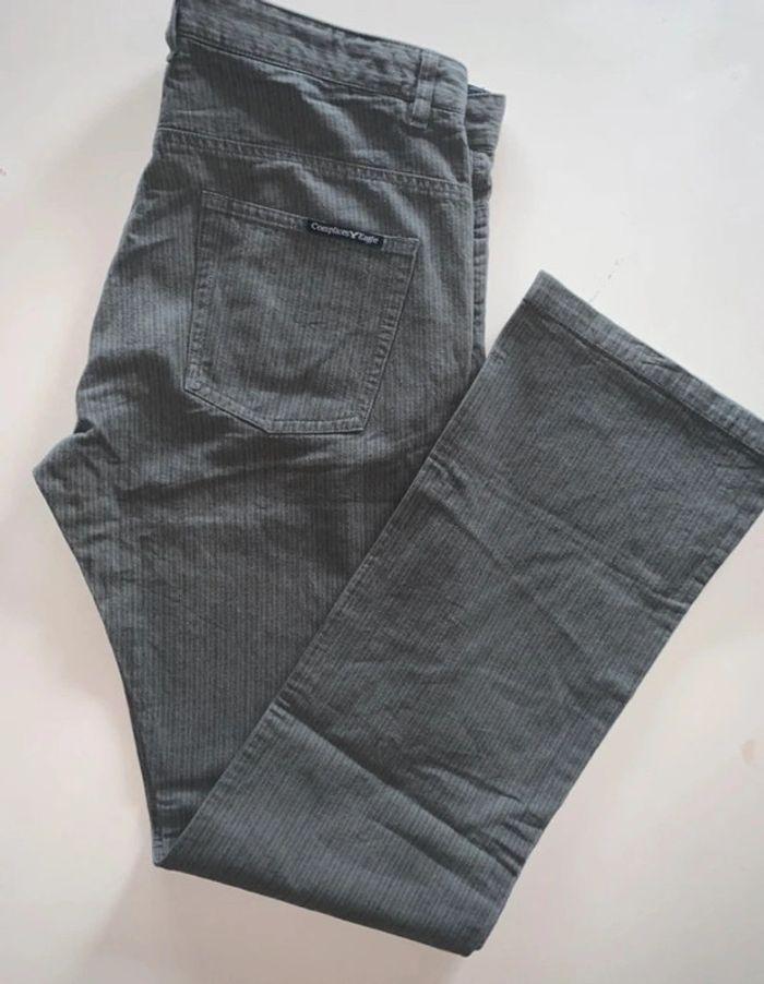 Joli Pantalon chino Complices Eagle 44 - photo numéro 6