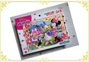 Puzzle Disney Junior Minnie 24 pieces