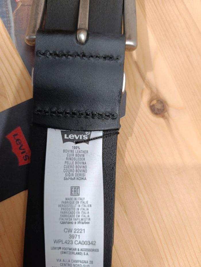 Ceinture Levis 90 - photo numéro 4