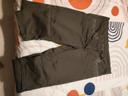 Pantalon kaki taille 44