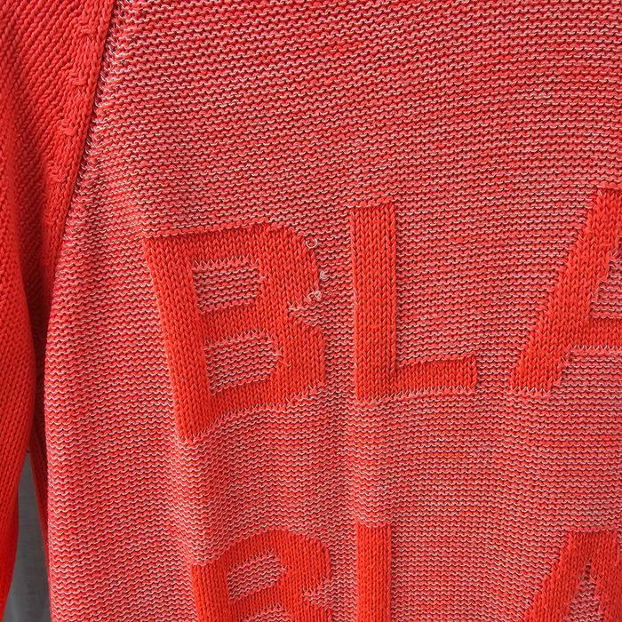 Pull Blah blah blah - photo numéro 2