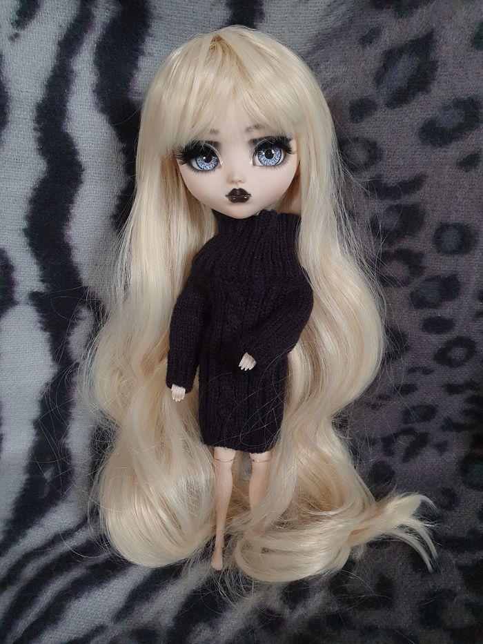 Wig pullip - photo numéro 2