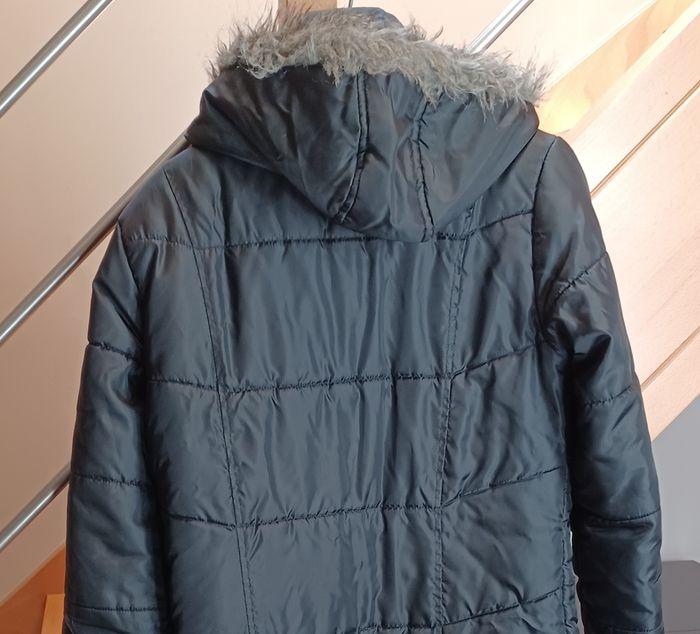 Manteau doudoune T40 - photo numéro 9