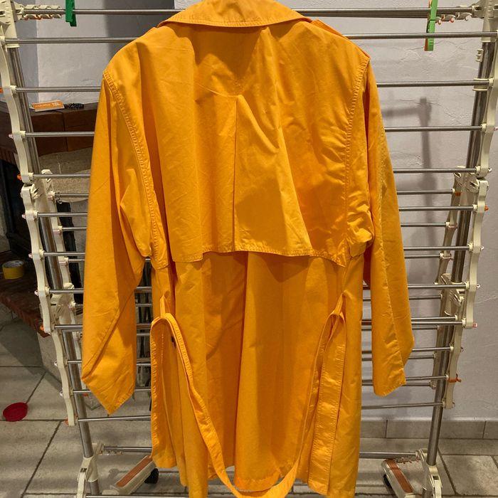 Imperméable - photo numéro 7