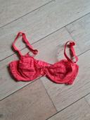 Soutien gorge variance