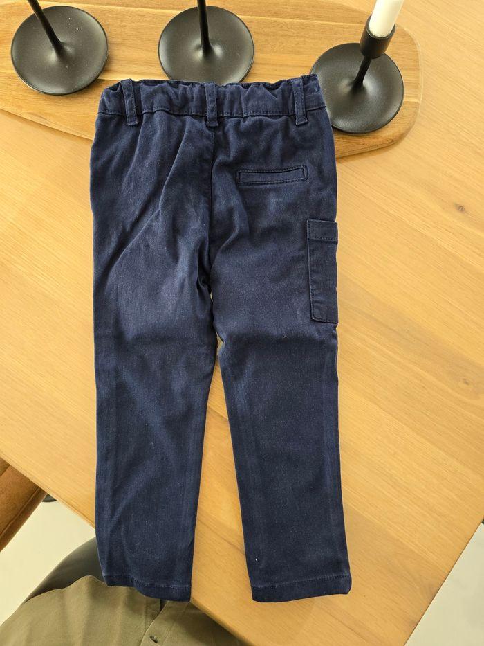 Pantalon garçon Tape à l'œil - photo numéro 4