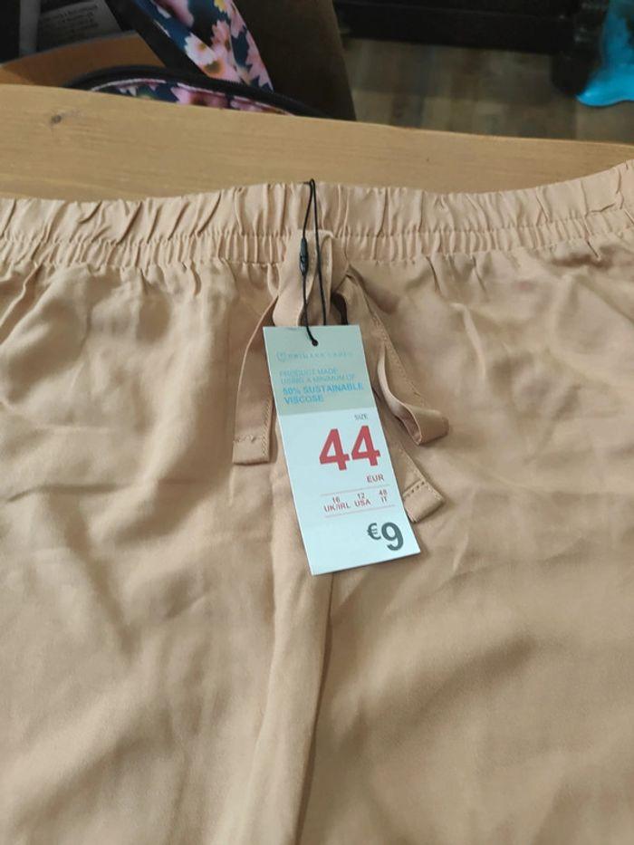 Pantalon fluide femme - photo numéro 2