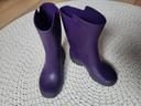 Bottes pluie taille 25/26