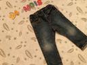 Jeans 24 mois bébé garçon