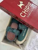 Ballerine chipie pour petite fille pointure 30