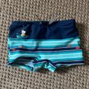 Maillot de bain boxer