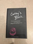 Cathy’s book