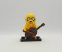 🗡 Figurine Adventure Time - Jake le Chien - (Style Lego) 🗡