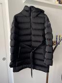 Fusalp - Veste de ski Regina noir T40