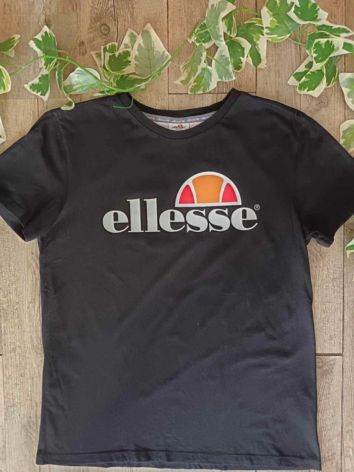 Ellesse T-shirt - photo numéro 3