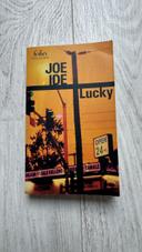 Lucky - Une enquête d'Isaiah Quintabe / Joe Ide