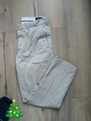 Chino beige ralph lauren W31 L30 stretch classic fit