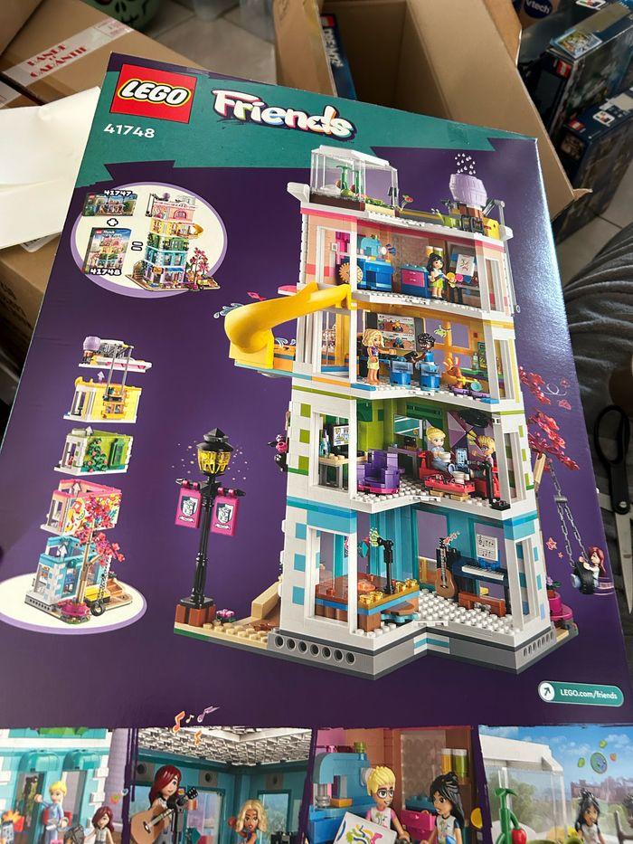 Neuf 🎁 lego friends 41748 - photo numéro 2