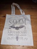 Sac totebag salem medicines