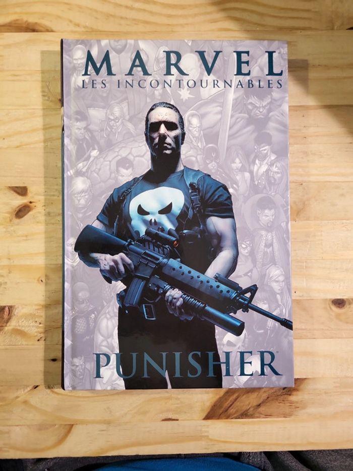 Punisher - photo numéro 1