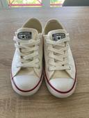 Converse Baskets - Chuck Taylor All Star Dainty