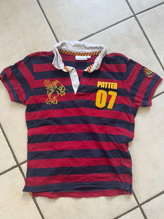 T-shirt Harry Potter