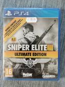 Sniper élite III