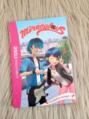 Livre Miraculous n°14