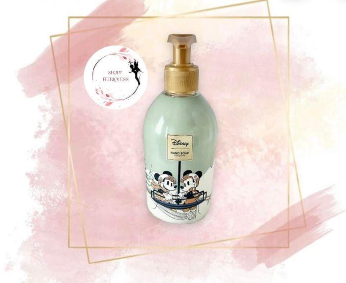 Mickey x Minnie - Savon pour les mains