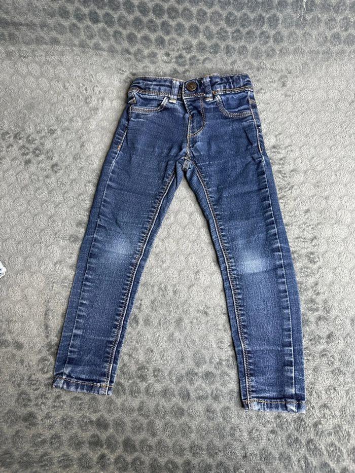 2 jeans - photo numéro 2