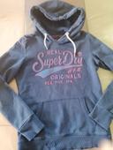 Sweat superdry