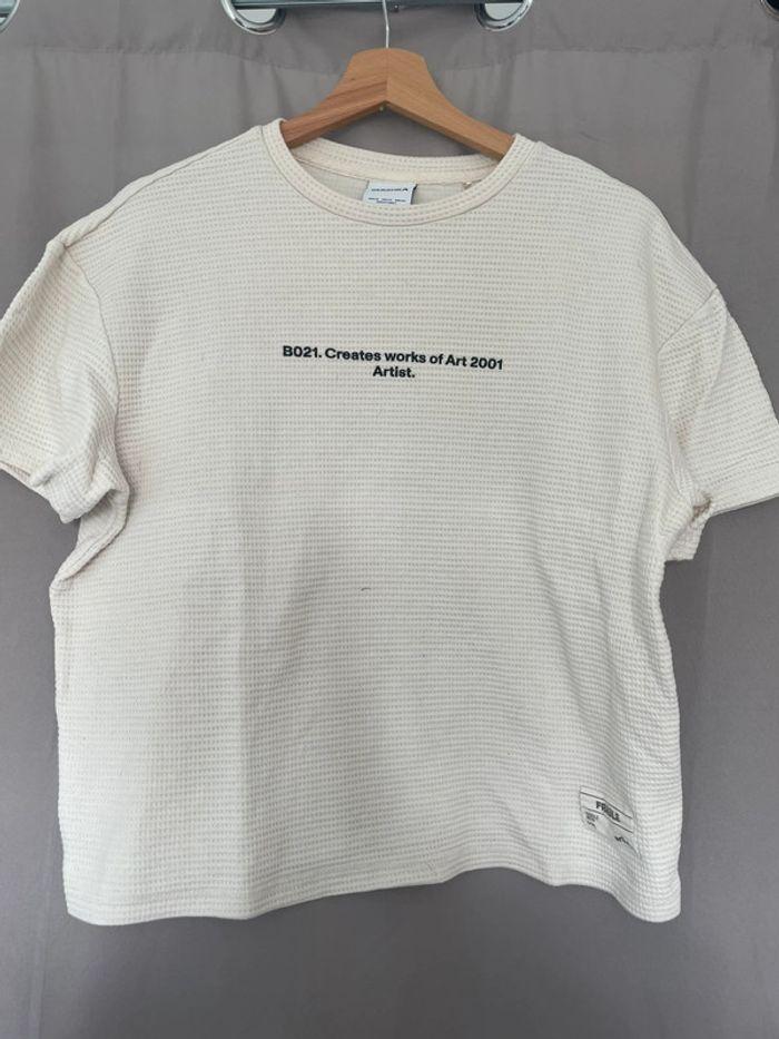 T-shirt - photo numéro 1