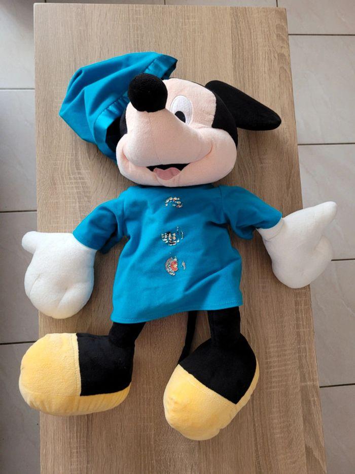 Grande peluche Mickey - photo numéro 2