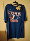 T-shirt Nike expos L