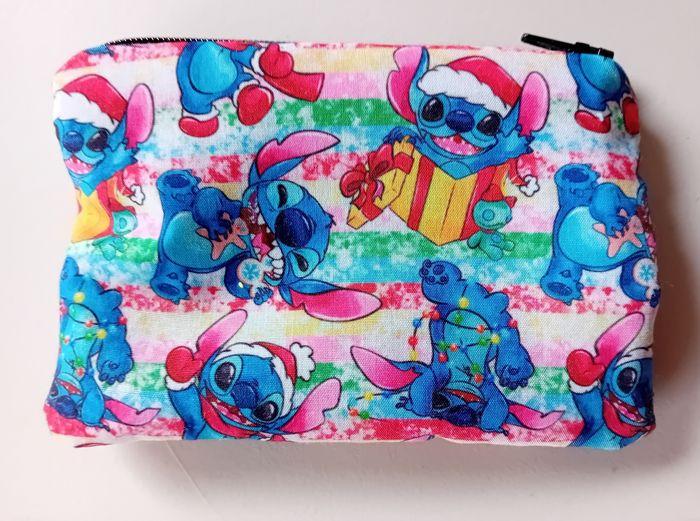 Lot Disney Stitch collection de Noël - photo numéro 4