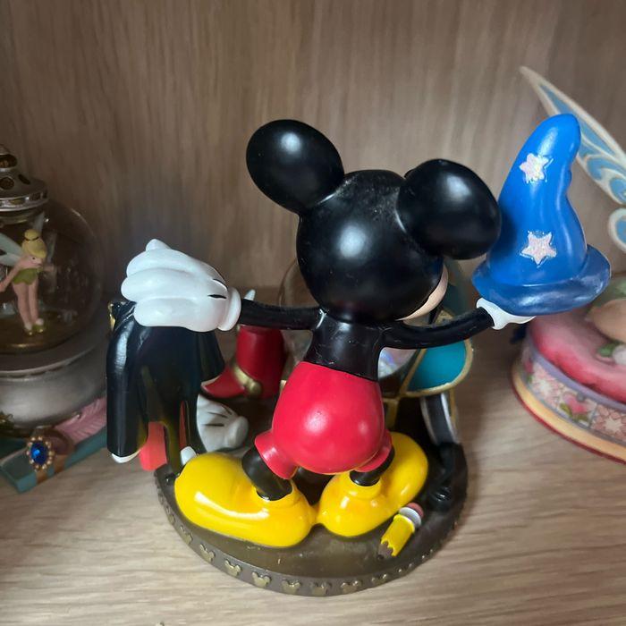 snowglobe mickey disney - photo numéro 2