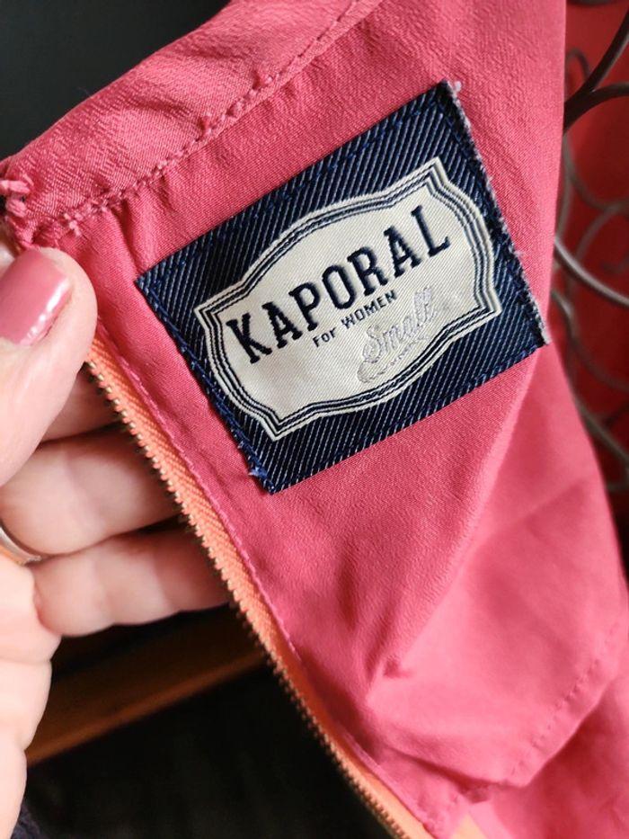 Robe kaporal taille S - photo numéro 3