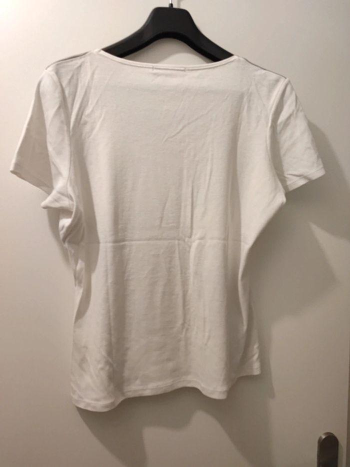 Tee shirt - photo numéro 6