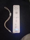 Manette wii avec sa protection